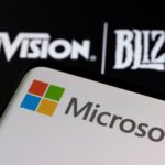 Pourquoi le rachat d’Activision Blizzard par Microsoft est historique