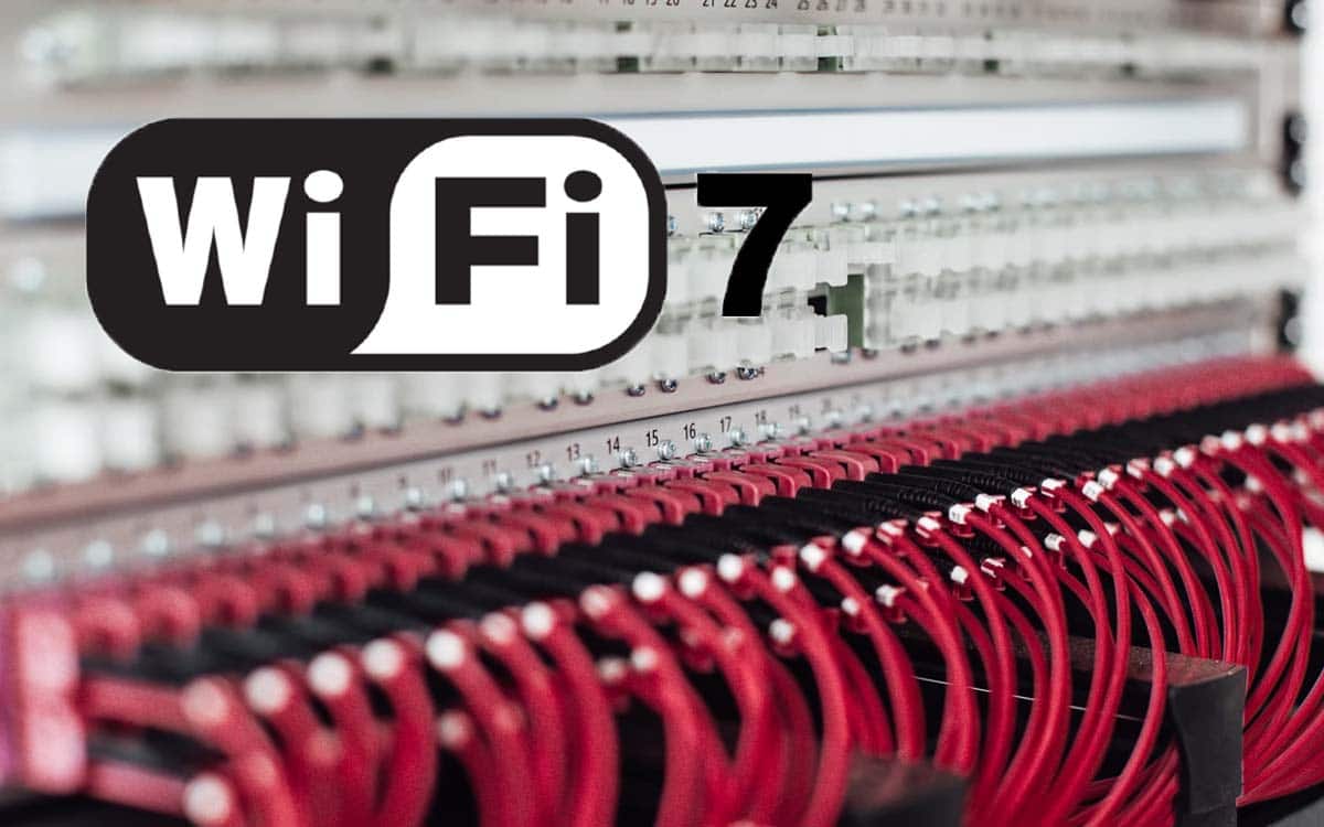 Wi-Fi 7 : la nouvelle norme s’imposera comme l’équivalent de l’Ethernet