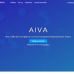Aiva.ai : La création de musique avec une IA puissante et intuitive